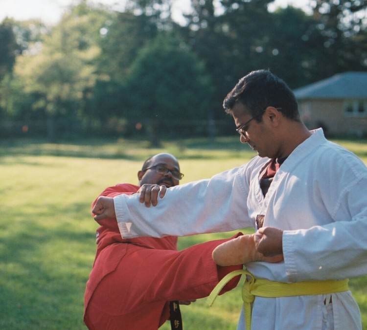 Y.P. Taekwondo Academy (Somerset,&nbspNJ)
